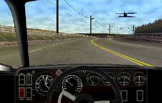 Plymouth RoadRunner 1969, Bild 3