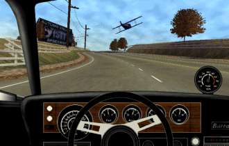 Plymouth 'Cuda 1971, Bild 3