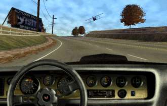 Pontiac TransAm SE '79, Bild 3