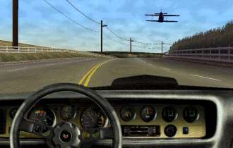 Pontiac TransAm WS6 '79, Bild 3