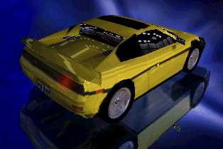 Pontiac Fiero GT 86, Bild 2