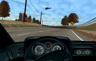 Pontiac Fiero GT 86, Bild 3