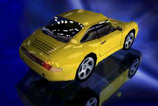 Porsche 911 Carrera, Bild 2