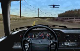 Porsche 911 Carrera, Bild 3