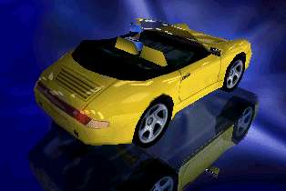 Porsche 911 Cabrio, Bild 2