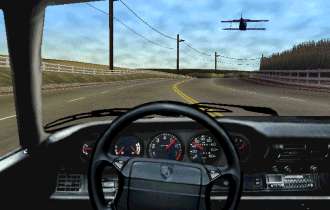 Porsche 911 Cabrio, Bild 3