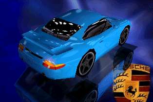 Porsche 911 Turbo '99, Bild 2