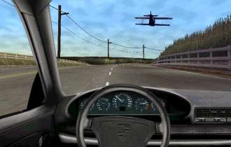 Porsche 911 Turbo '99, Bild 3