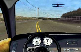 Pontiac '77 TransAm Firebird, Bild 3