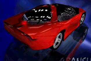 Pontiac Banshee, Bild 2
