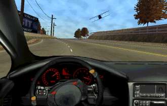 Pontiac Banshee, Bild 3