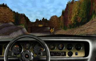 Pontiac Firebird Esprit '79, Bild 3