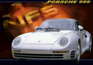 Porsche 959 (by c959), Bild 4