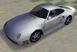 Porsche 959 (by c959), Bild 5