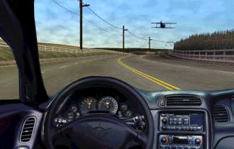 Pontiac Firebird 3.8, Bild 3