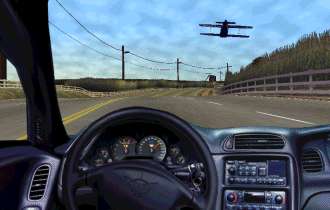 Pontiac Grand Prix, Bild 3