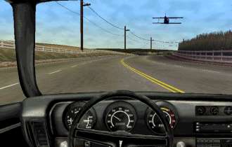 Pontiac GTO Judge 1969, Bild 3