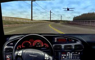 Pontiac Grandprix GTP, Bild 3