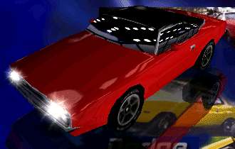 Pontiac Judge GTO 400