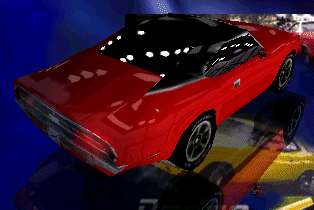 Pontiac Judge GTO 400, Bild 2