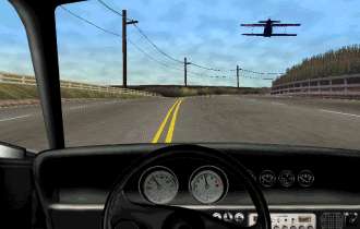 Pontiac Judge GTO 400, Bild 3