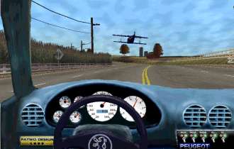 Peugeot 206 WRC by Patwo Design, Bild 3