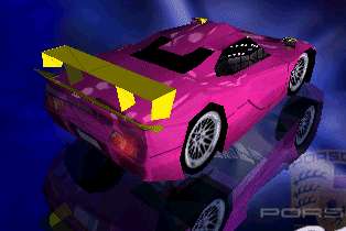 Porsche 911 GT1 1997, Bild 2