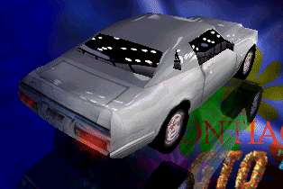 Pontiac GTO '72, Bild 2