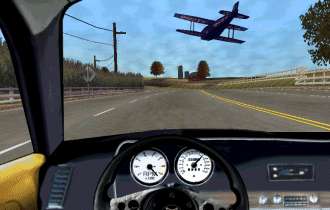 Pontiac GTO '72, Bild 3