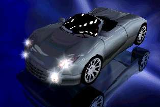 Plymouth Pronto Spyder