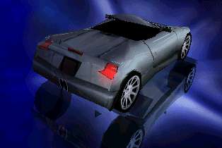 Plymouth Pronto Spyder, Bild 2