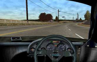 Plymouth Pronto Spyder, Bild 3