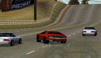 Pontiac Firebird Turbo V12 1971, Bild 3