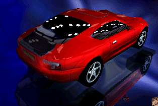 Porsche 911 Carrera, Bild 2