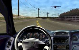 Porsche 911 Carrera, Bild 3