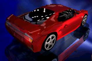 Porsche 911 Turbo, Bild 2