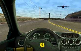 Porsche 911 Turbo, Bild 3