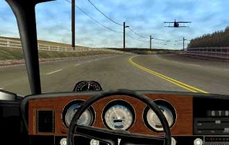 Pontiac GTO Pro Street 1967, Bild 3