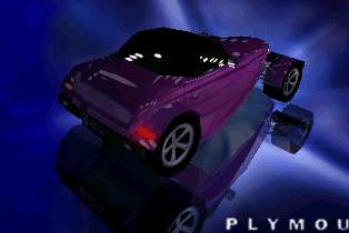 Plymouth Prowler, Bild 2