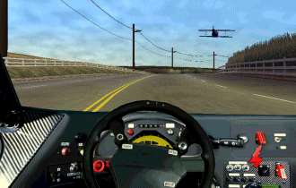 Porsche 911 GTR, Bild 3