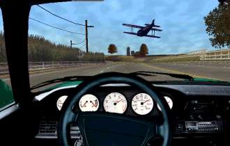 Porsche 911 Turbo, Bild 3