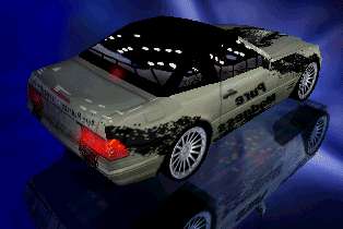 Pure Madness, Bild 2