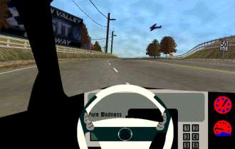 Pure Madness, Bild 3