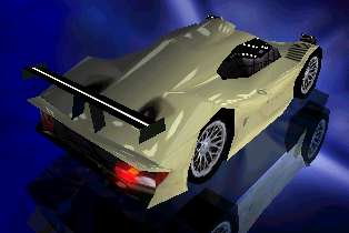 Porsche 911 GT1 1998, Bild 2