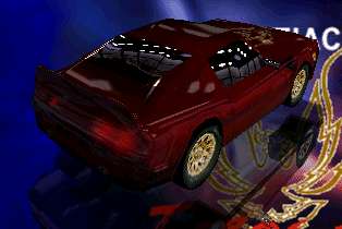 Pontiac Trans Am '80, Bild 2