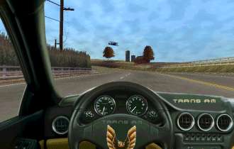 Pontiac Trans Am '80, Bild 3