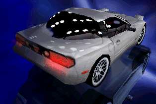 Pontiac TransAm, Bild 2