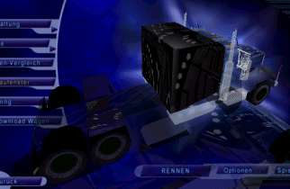 Peterbilt 379, Bild 2