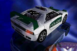 Venturi 400 GT Pursuit, Bild 2