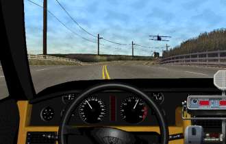 Venturi 400 GT Pursuit, Bild 3